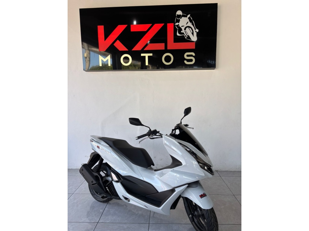 HONDA PCX 160 