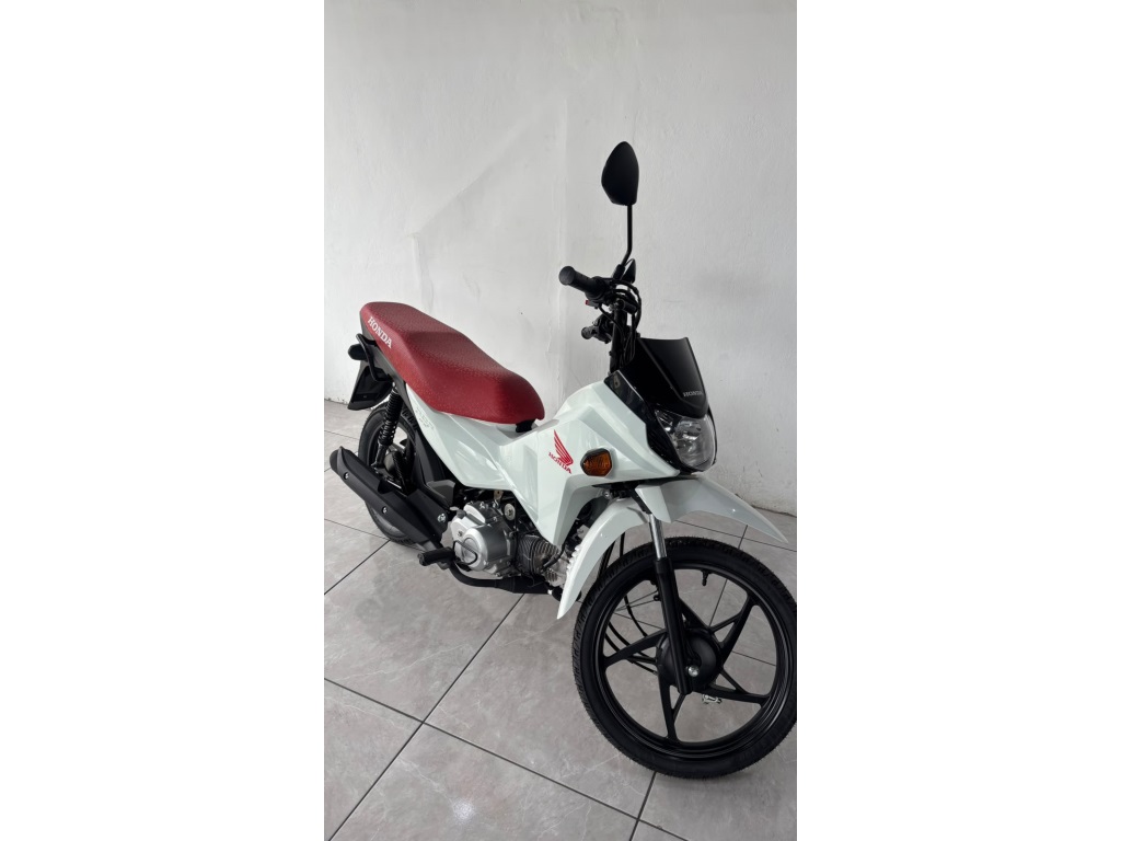 HONDA POP 110I ES