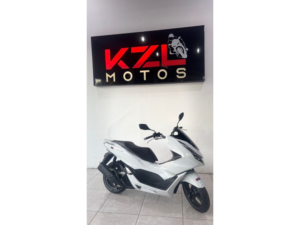 HONDA PCX 160 