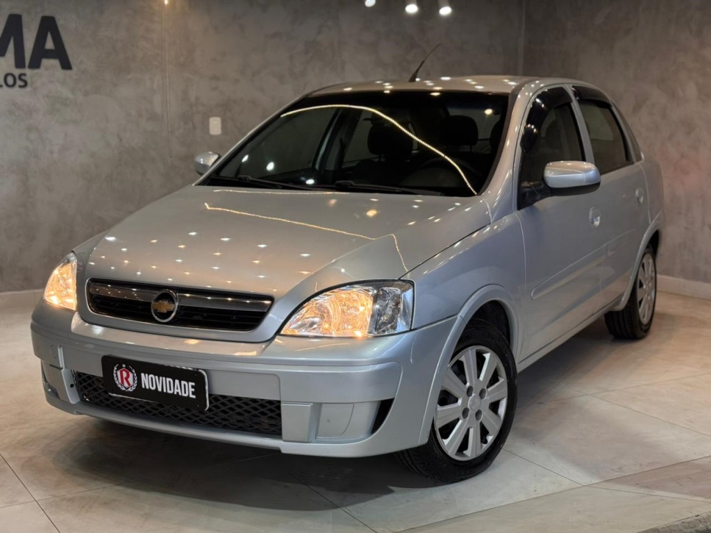 CHEVROLET CORSA