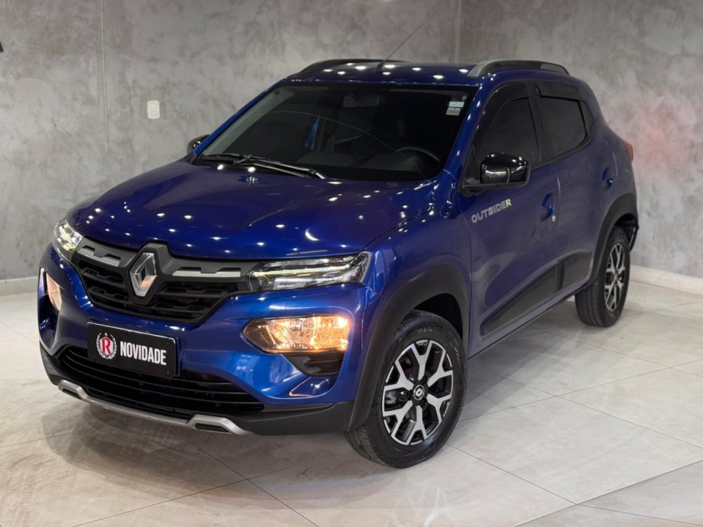 RENAULT KWID