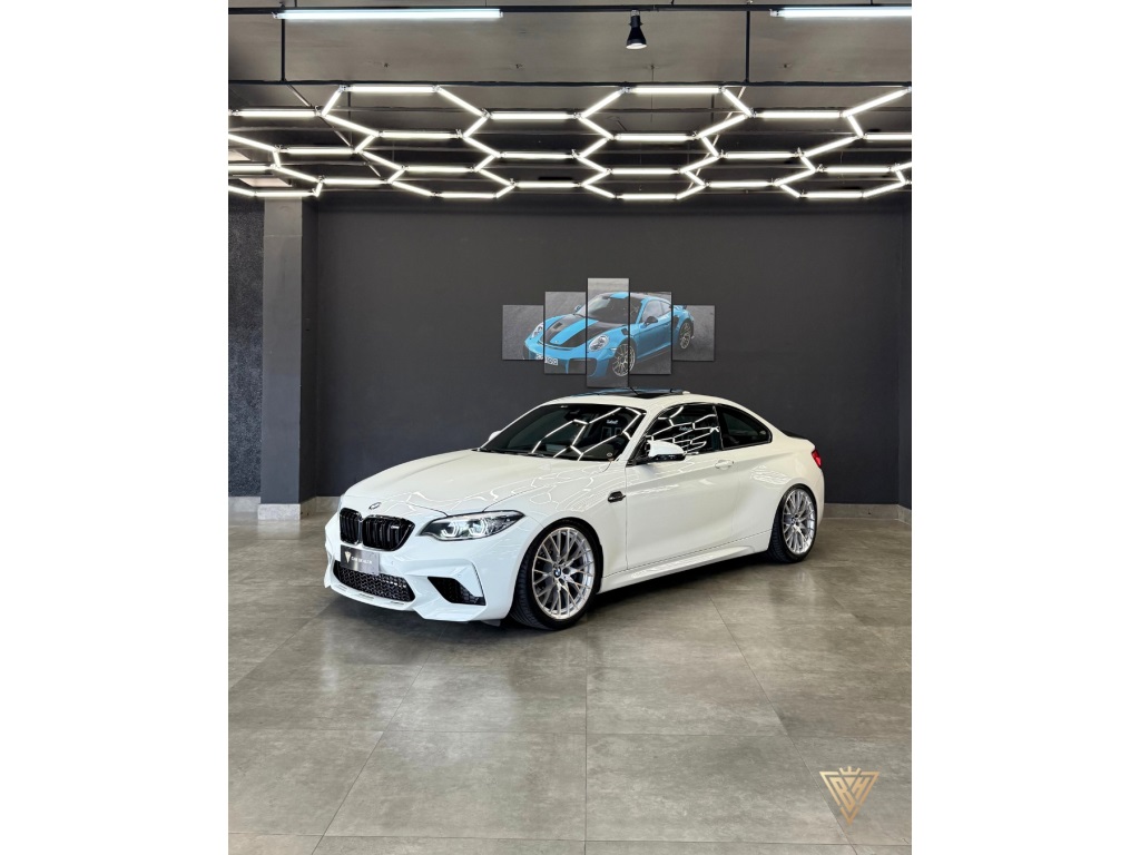 BMW M2