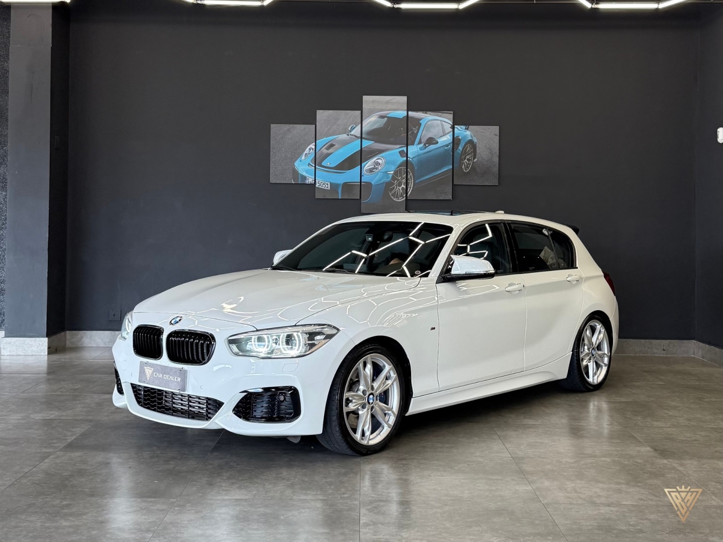 BMW M 135i