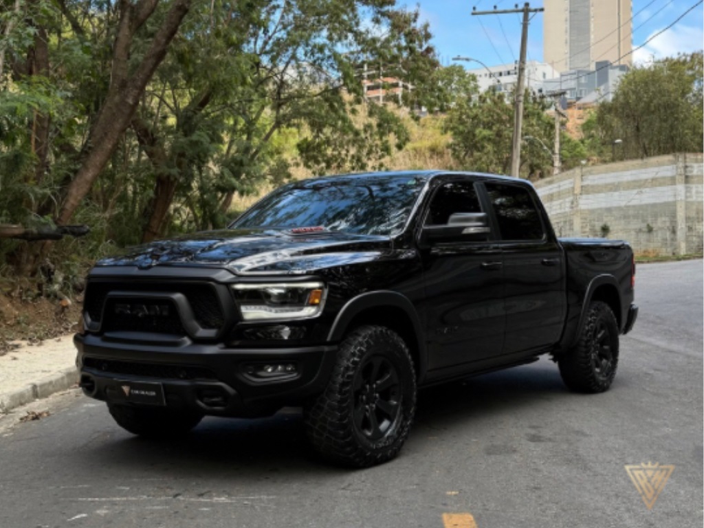 RAM 1500