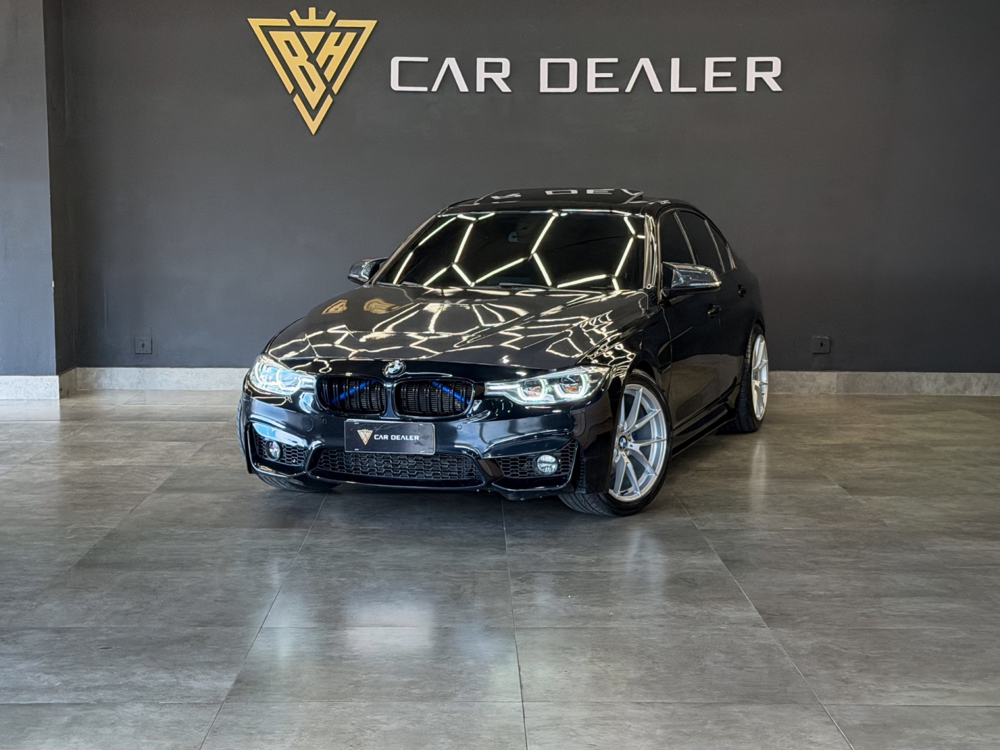 BMW 328i