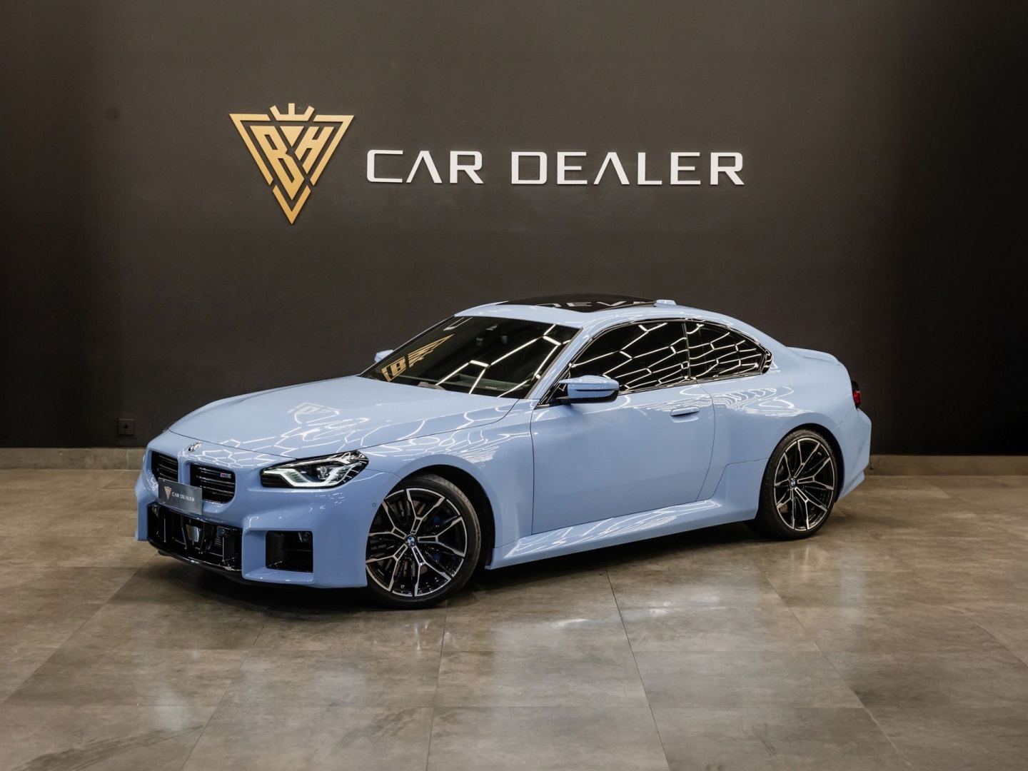 BMW M2