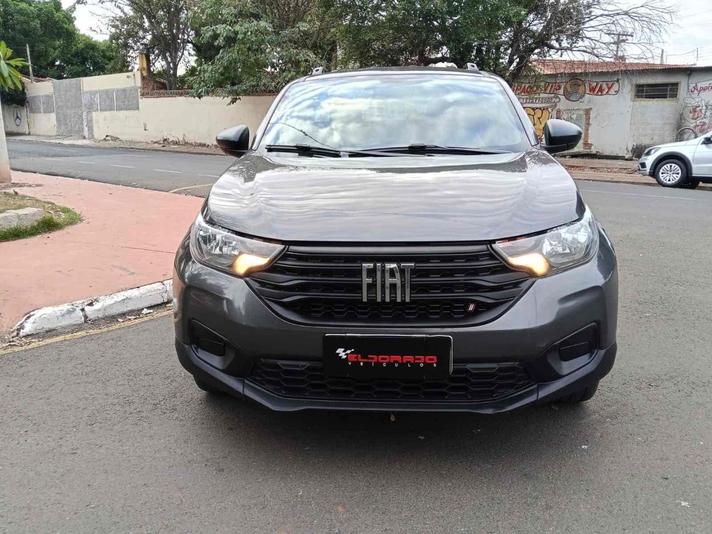FIAT STRADA