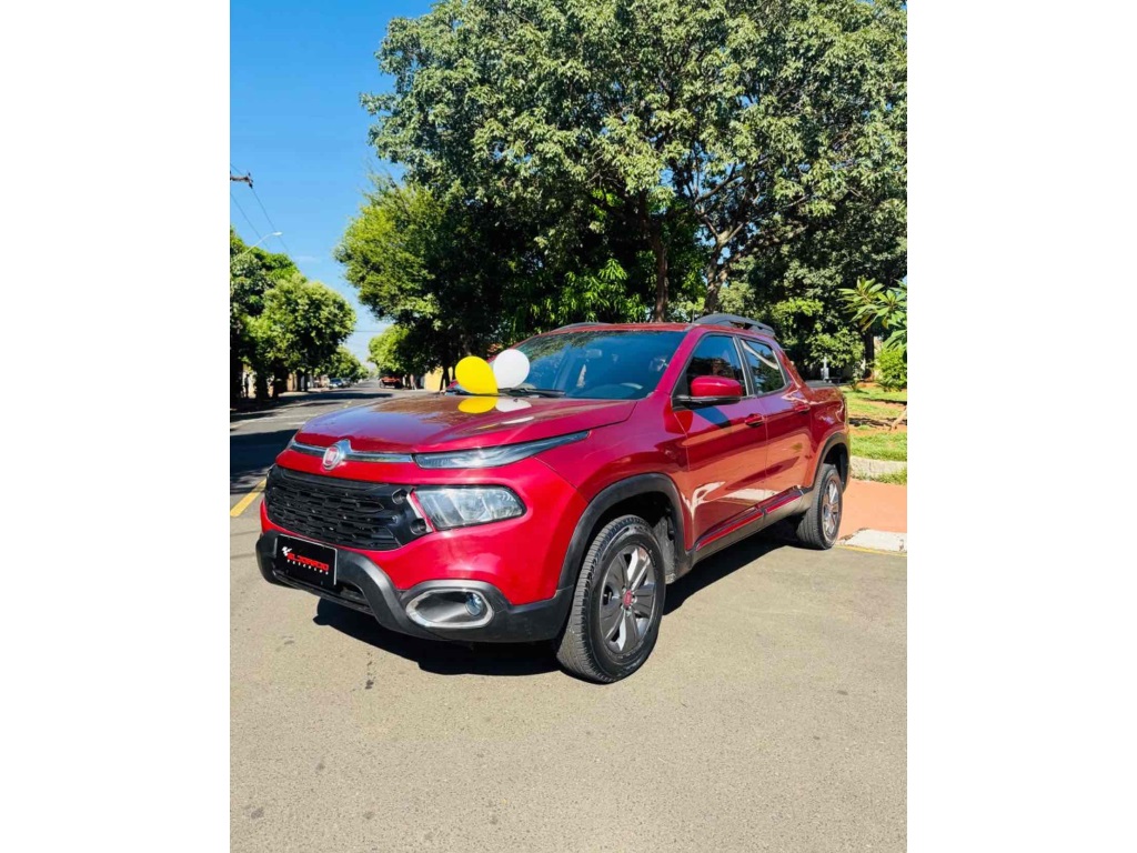 FIAT TORO