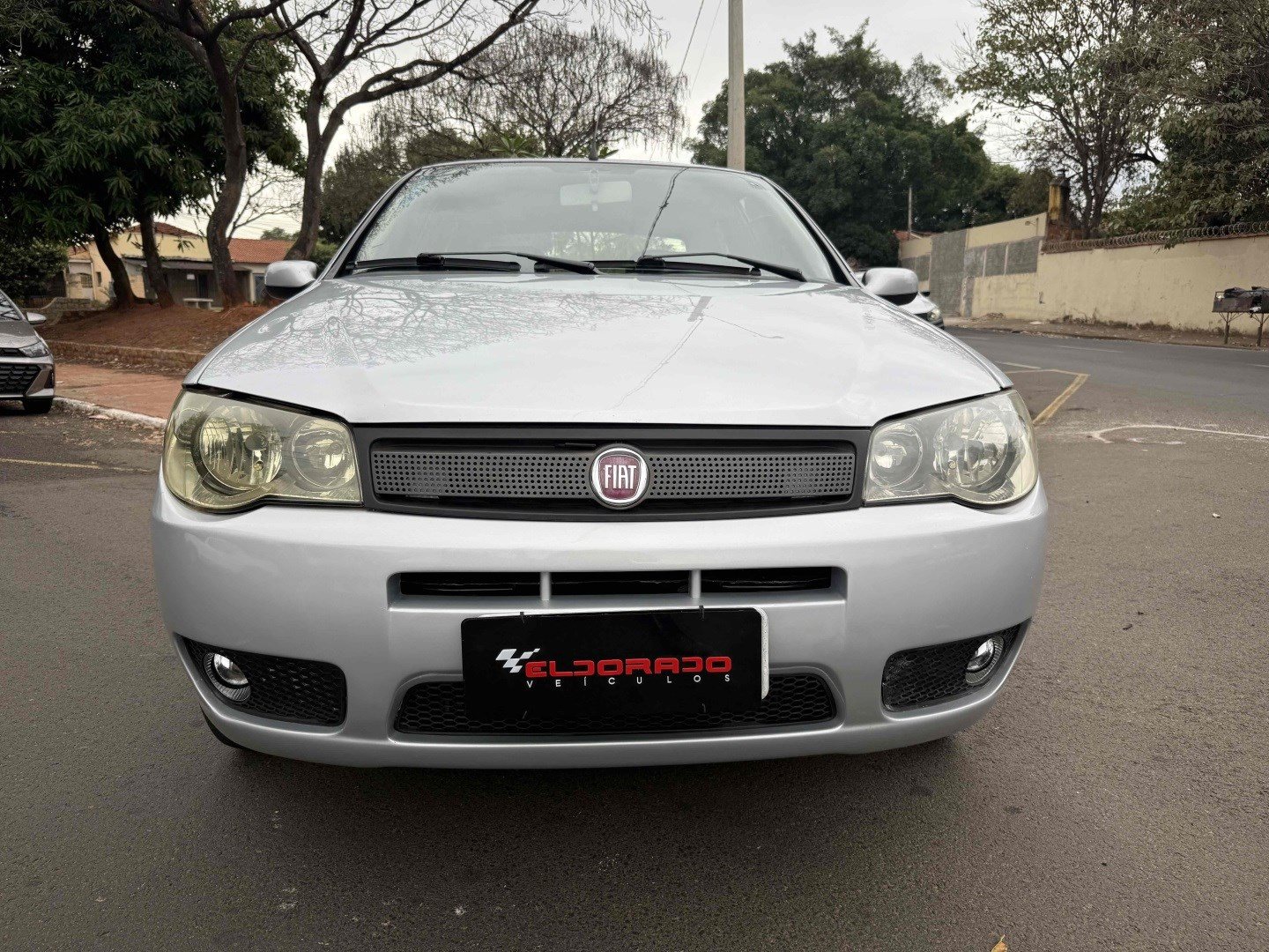 FIAT PALIO