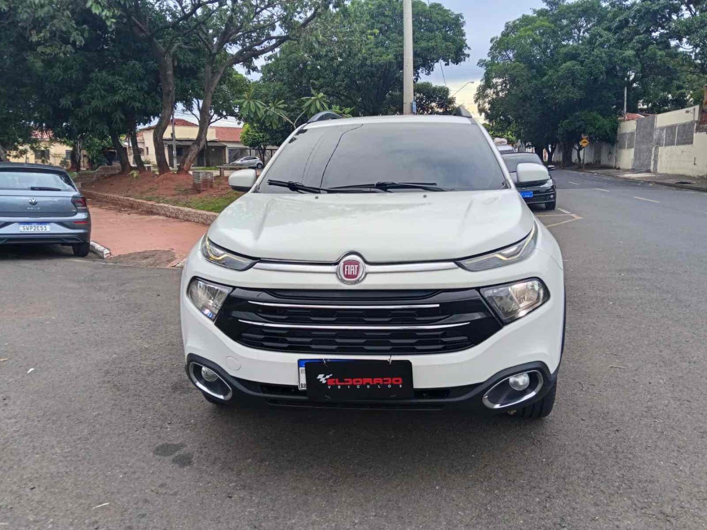 FIAT TORO