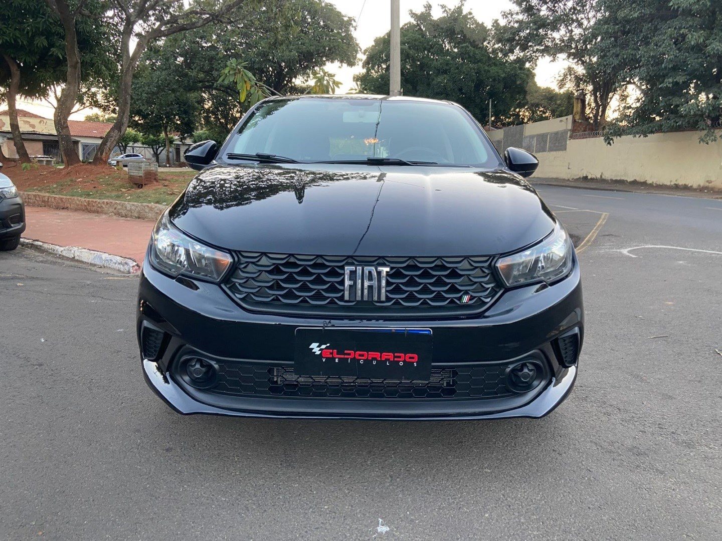 FIAT ARGO 1.0 FIREFLY FLEX DRIVE MANUAL