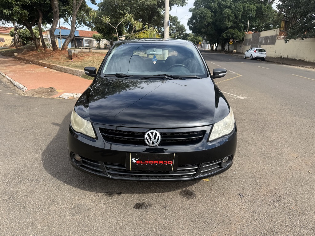VOLKSWAGEN GOL