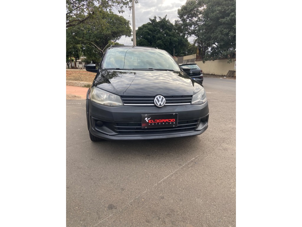 VOLKSWAGEN SAVEIRO