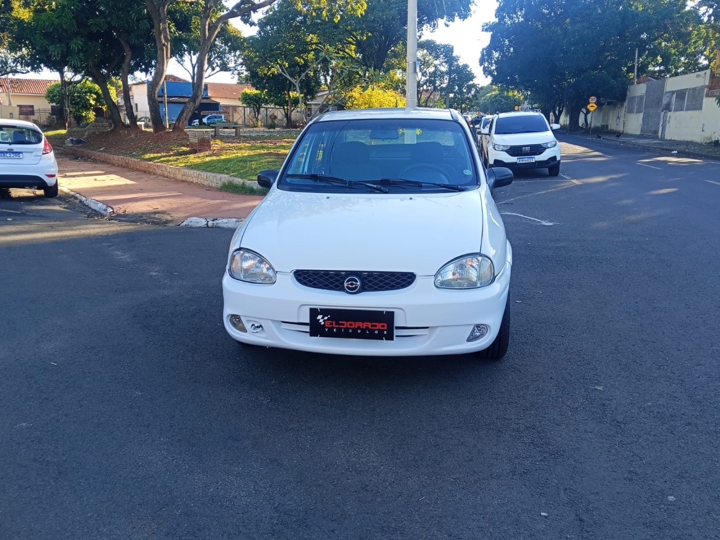 CHEVROLET CLASSIC 1.6 MPFI LIFE 8V GASOLINA 4P MANUAL