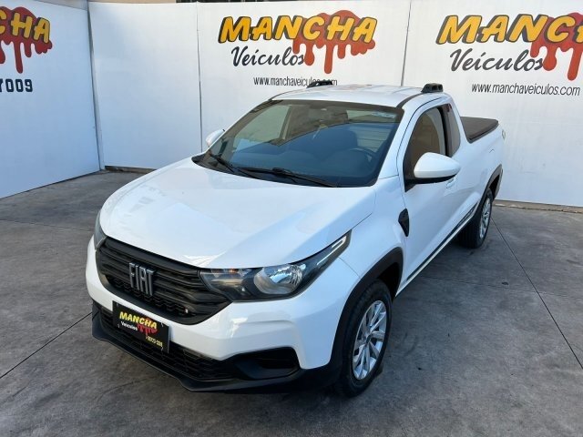 FIAT STRADA