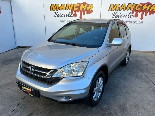 HONDA CRV