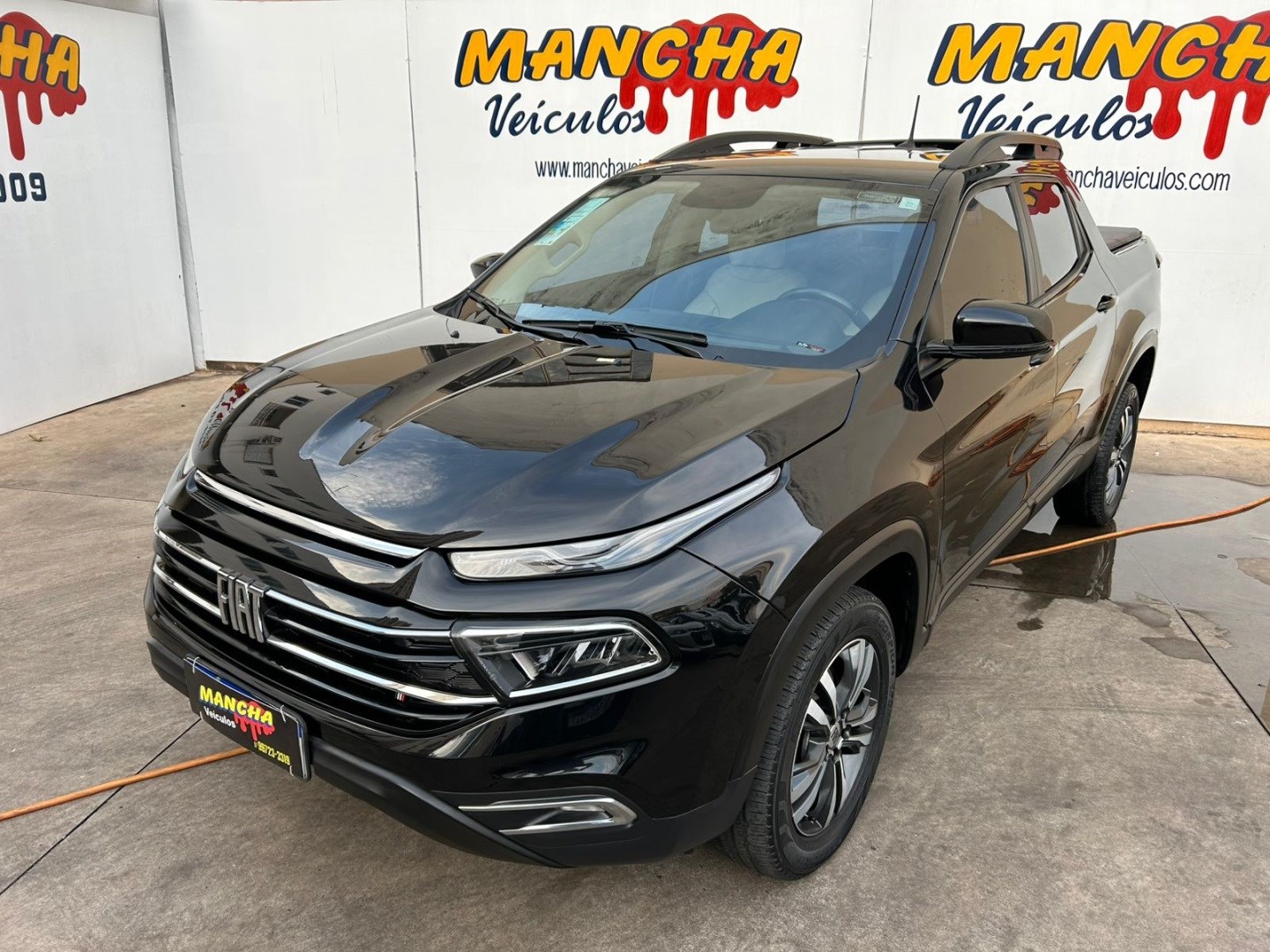 FIAT TORO 1.3 TURBO 270 FLEX FREEDOM AT6