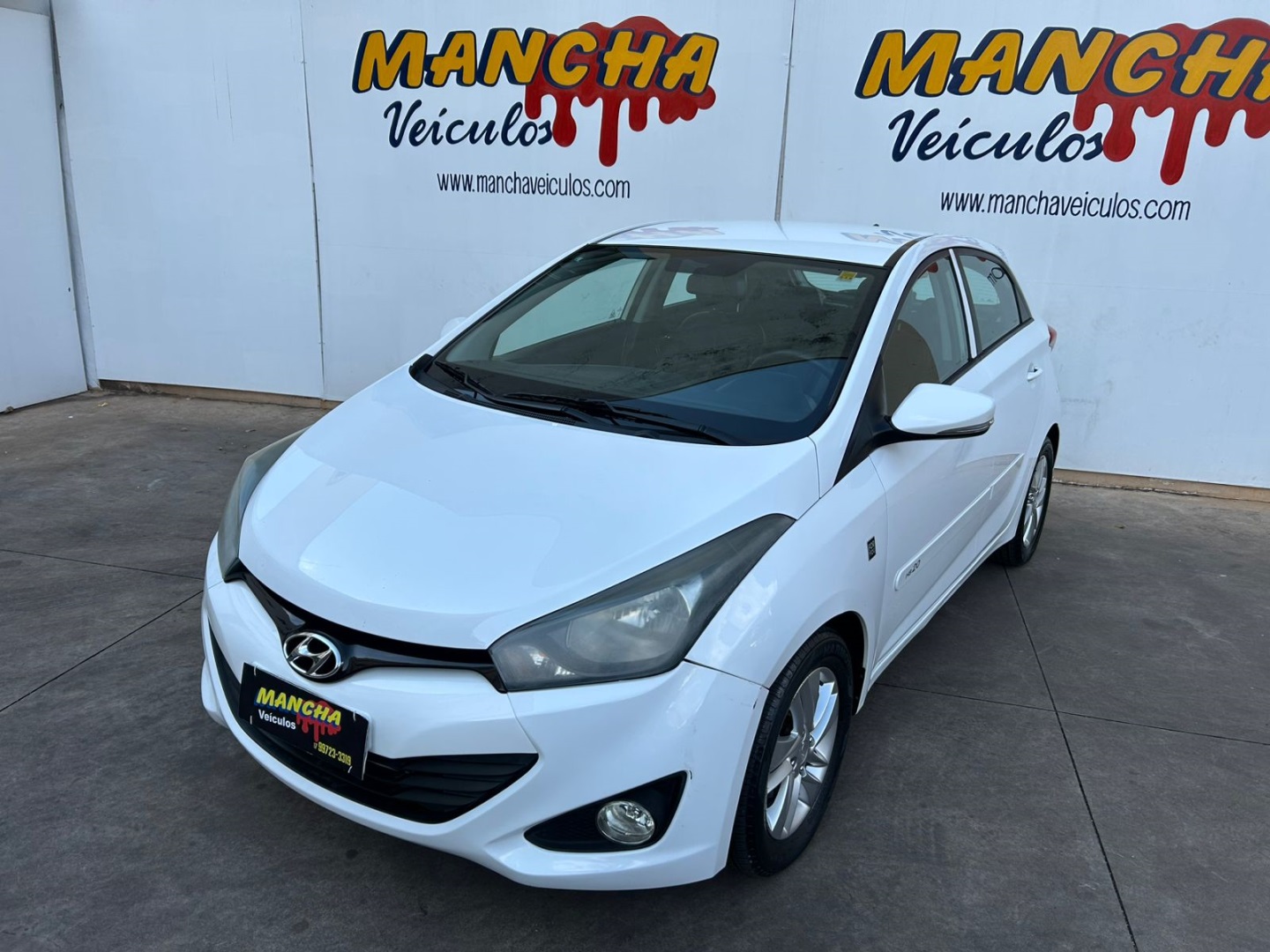 HYUNDAI HB20 1.0 FOR YOU 12V FLEX 4P MANUAL