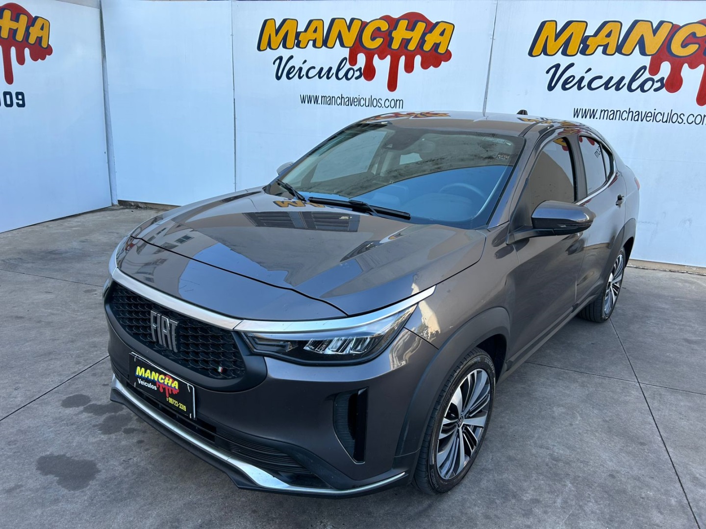 FIAT FASTBACK 1.0 TURBO 200 FLEX AUDACE CVT