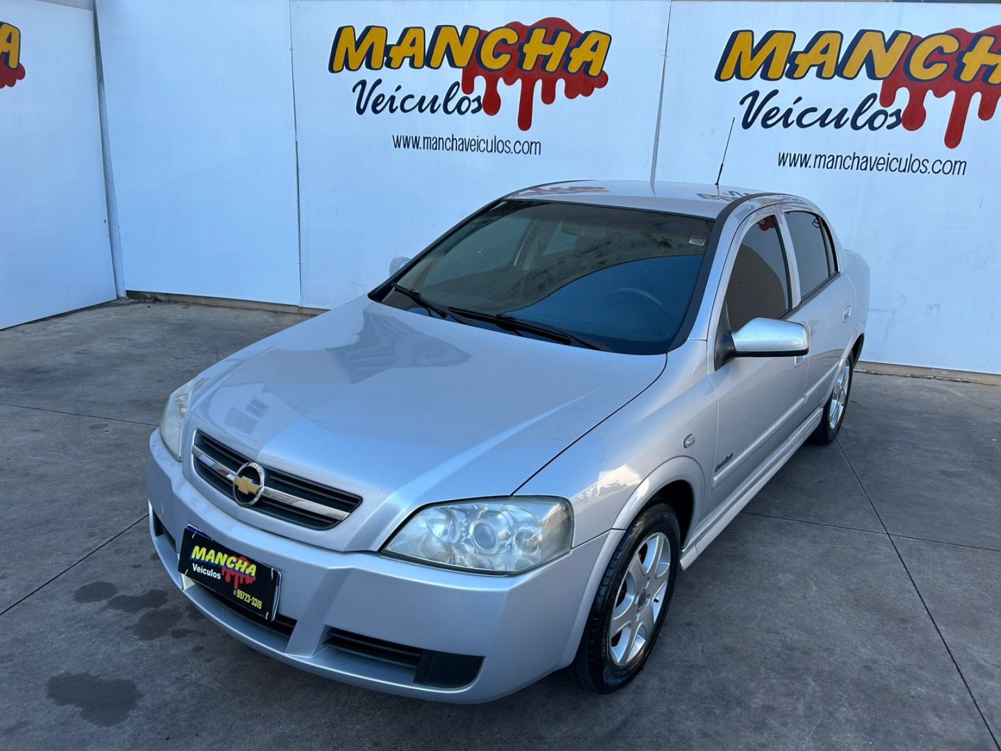 CHEVROLET ASTRA 1.8 MPFI COMFORT SEDAN 8V ÁLCOOL 4P MANUAL
