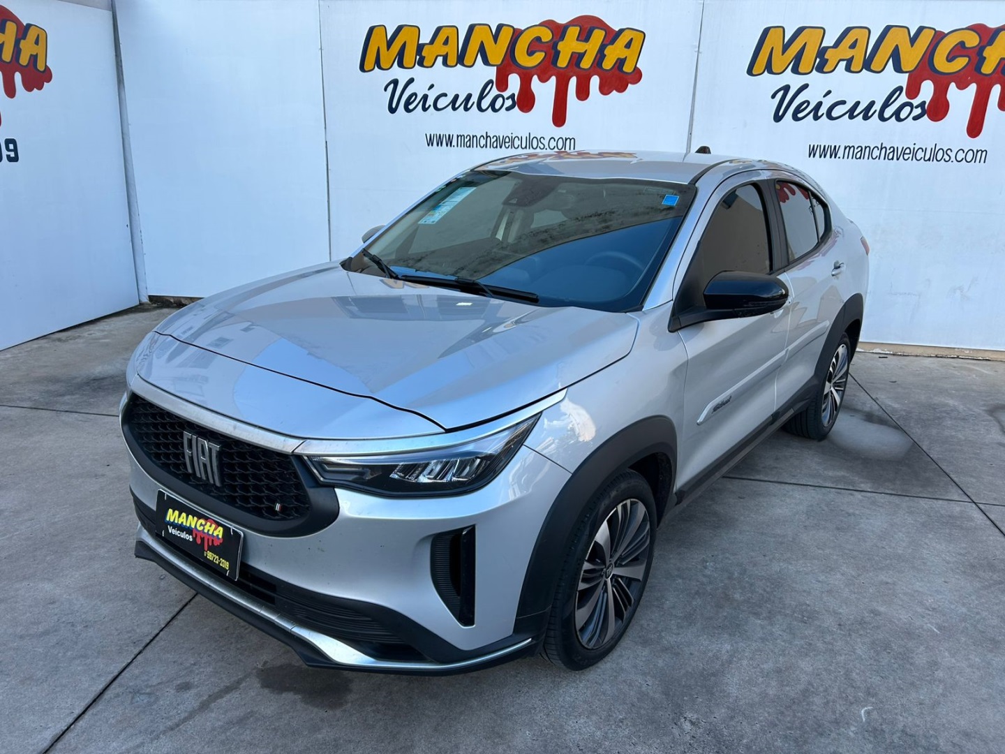 FIAT FASTBACK 1.0 TURBO 200 FLEX AUDACE CVT