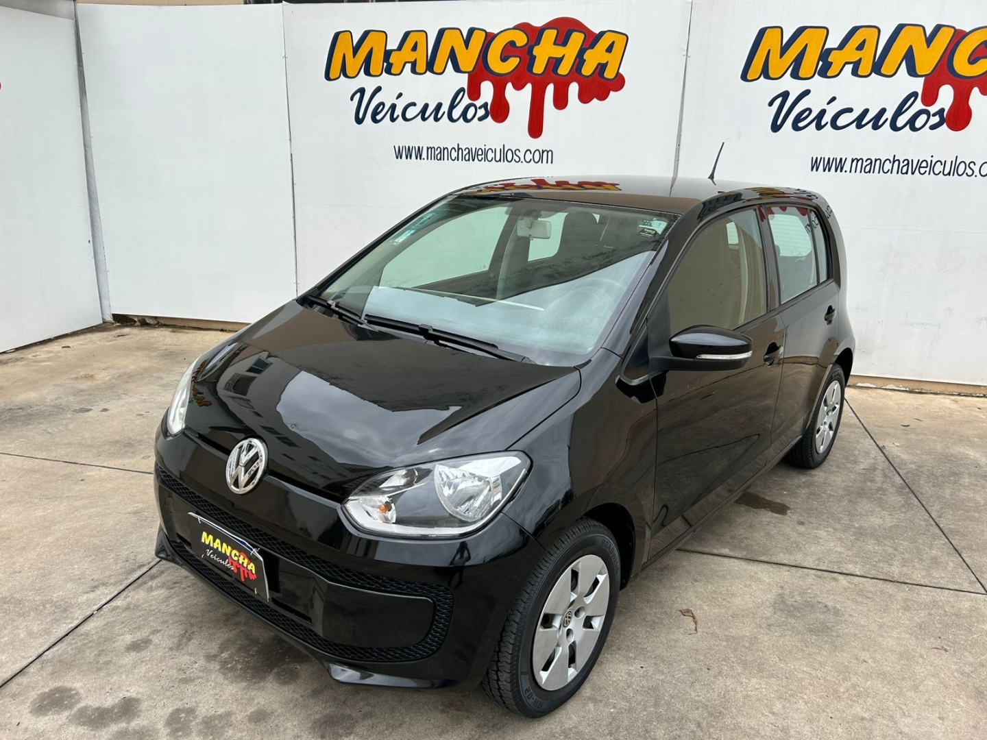 VOLKSWAGEN UP