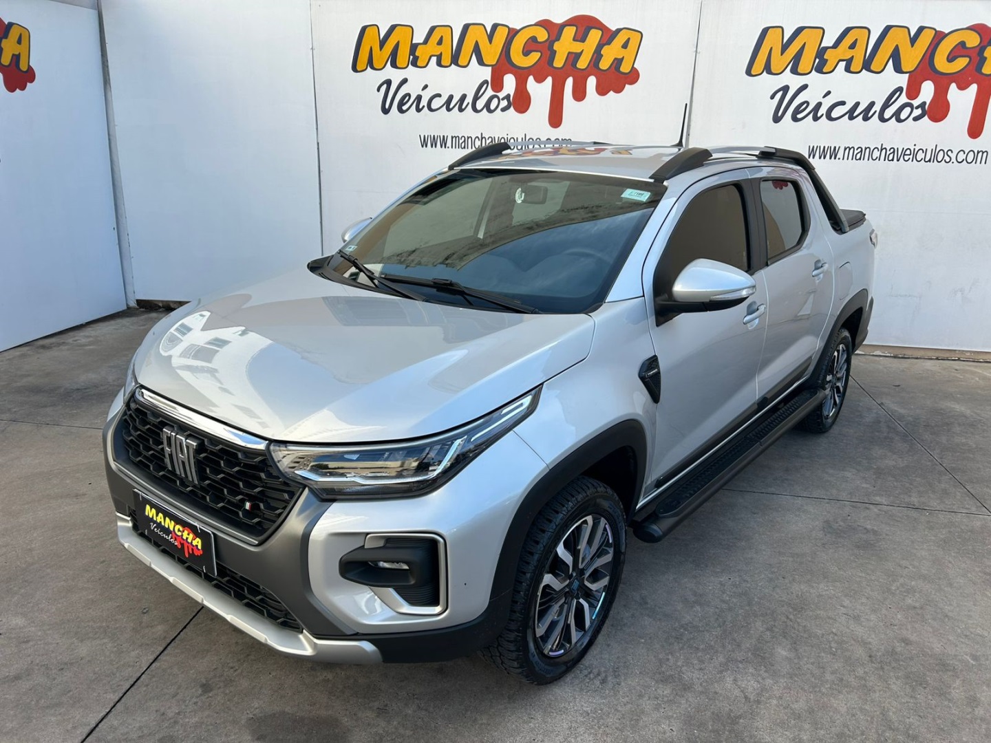 FIAT STRADA 1.0 TURBO 200 FLEX RANCH CD CVT