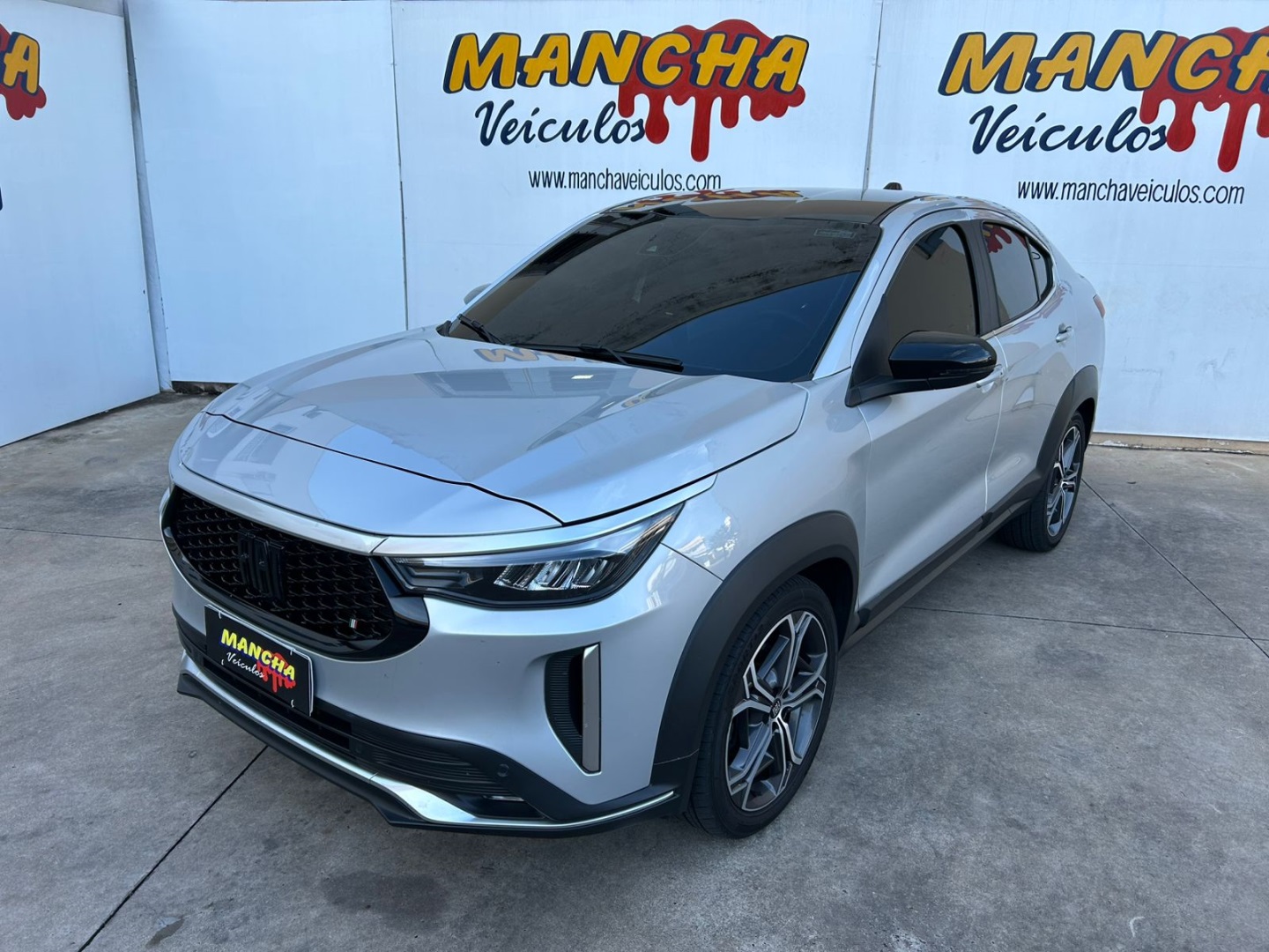 FIAT FASTBACK 1.0 TURBO 200 FLEX IMPETUS CVT