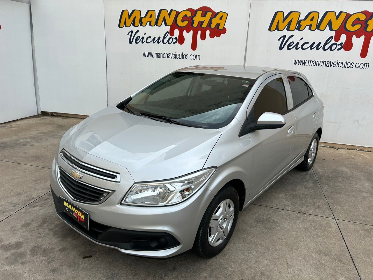 CHEVROLET ONIX 1.0 MPFI LT 8V FLEX 4P MANUAL