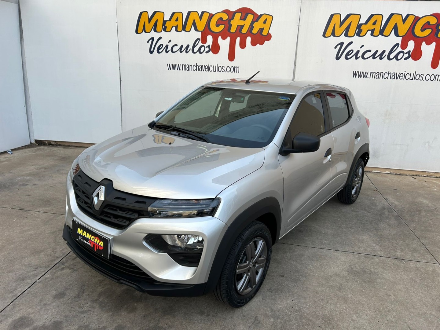 RENAULT KWID