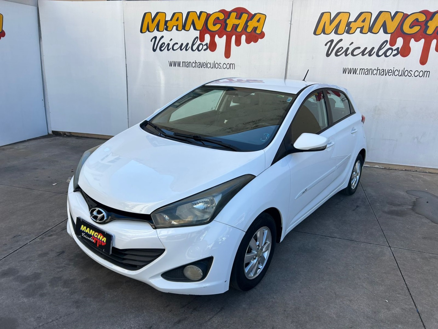 HYUNDAI HB20 1.0 COMFORT PLUS 12V FLEX 4P MANUAL