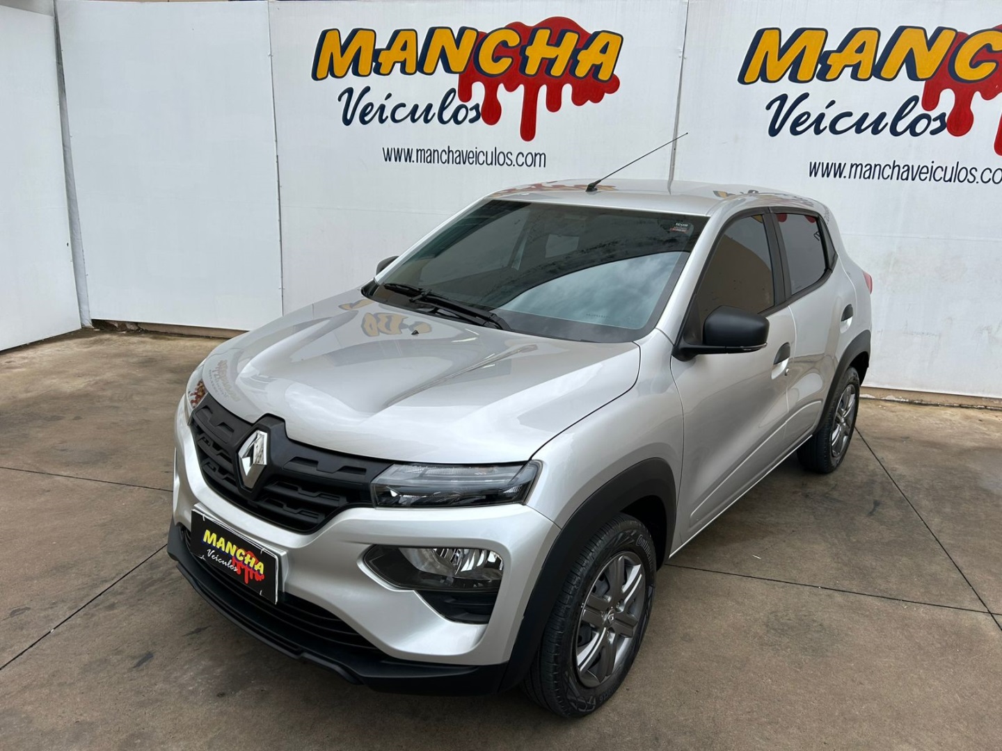 RENAULT KWID