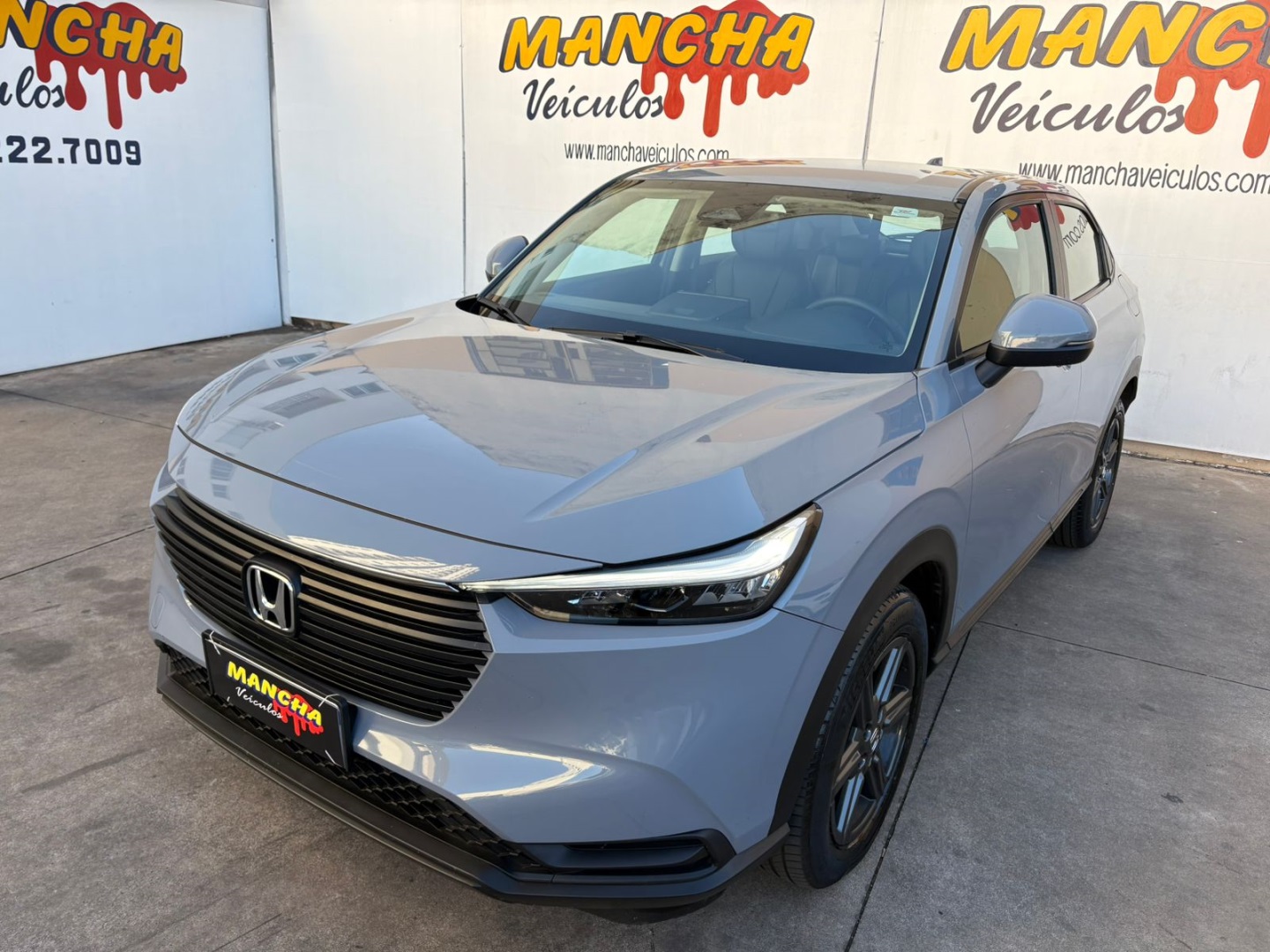 HONDA HR-V 1.5 DI I-VTEC FLEX EXL CVT