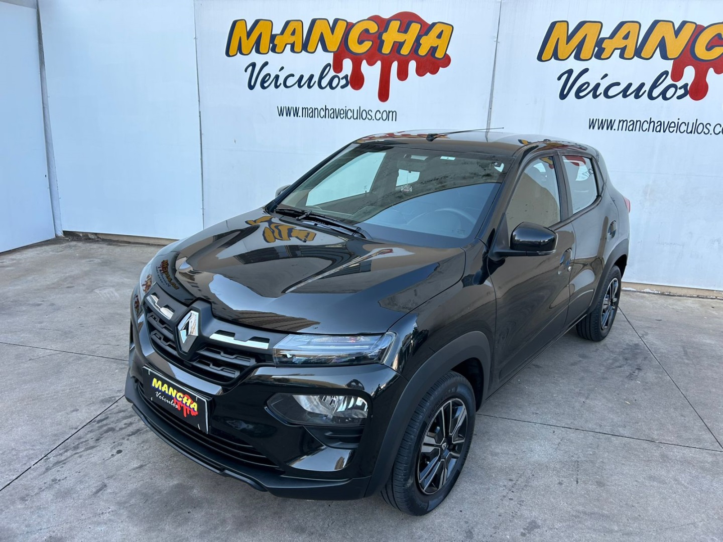 RENAULT KWID