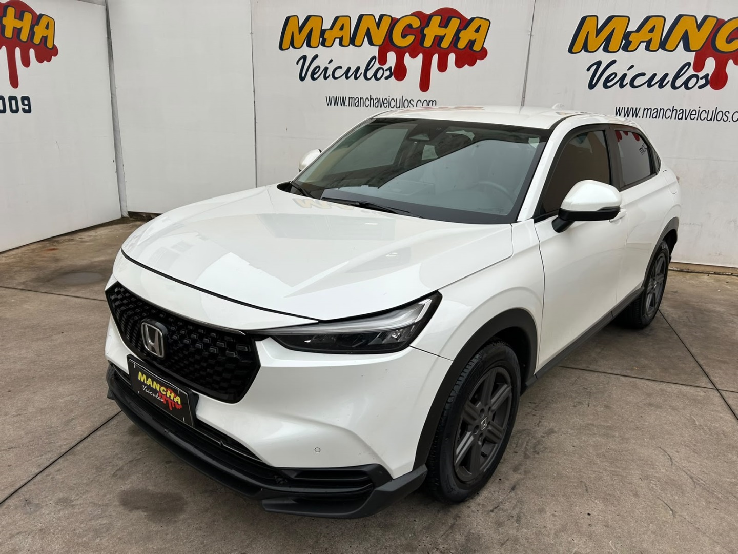 HONDA HR-V 1.5 DI I-VTEC TURBO FLEX ADVANCE CVT