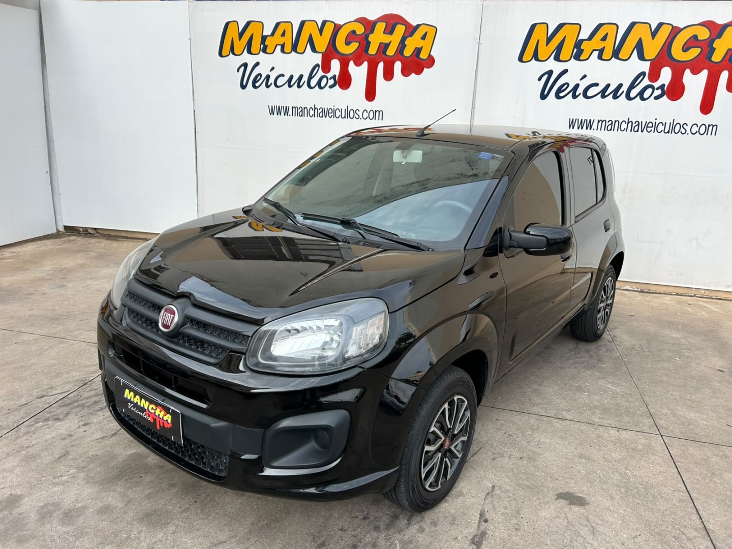 FIAT UNO