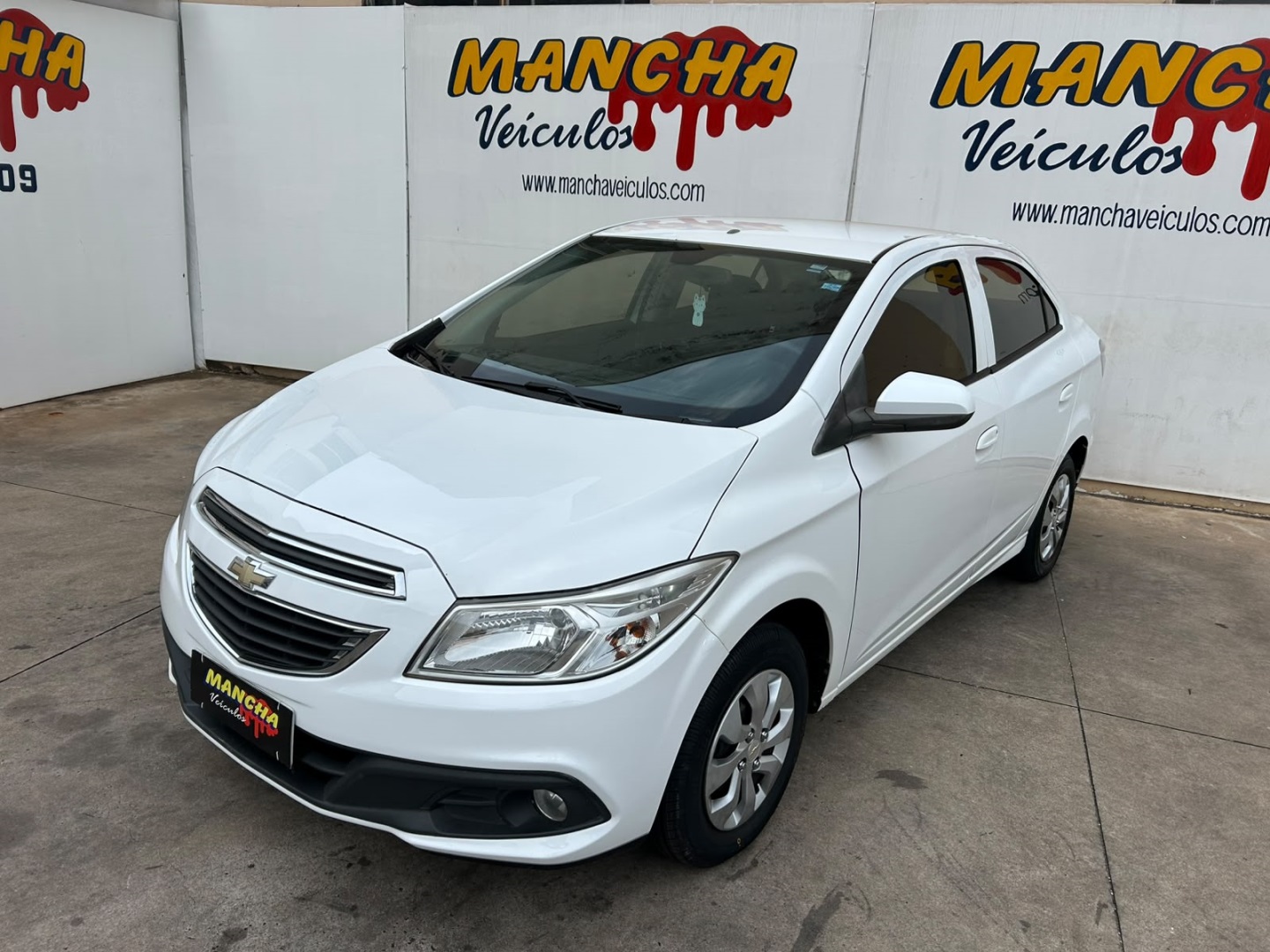 CHEVROLET PRISMA