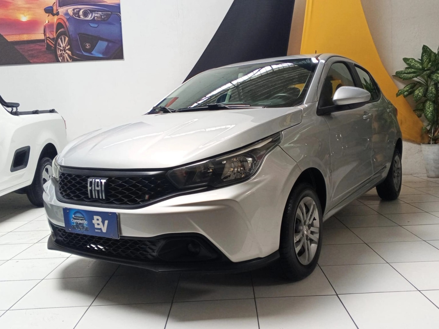 FIAT ARGO