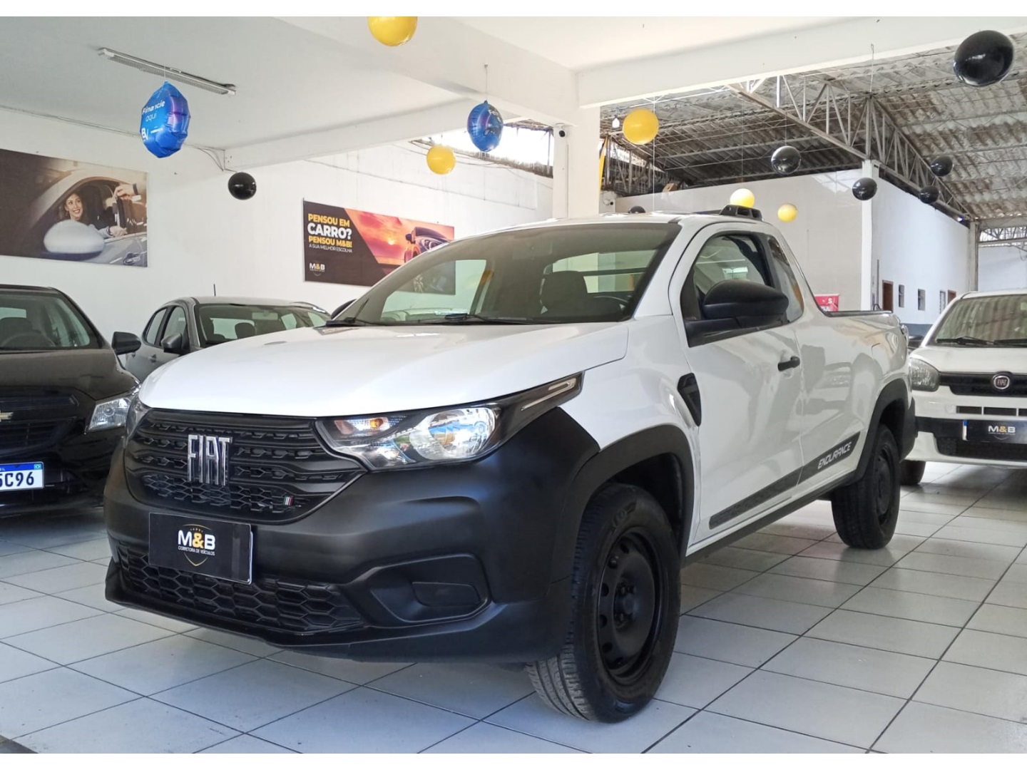 FIAT STRADA