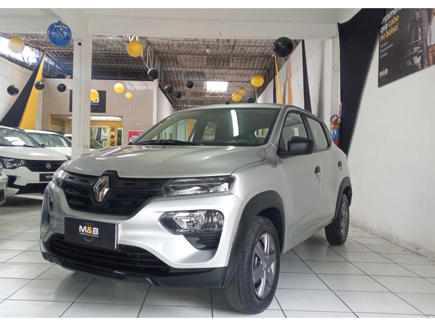 RENAULT KWID