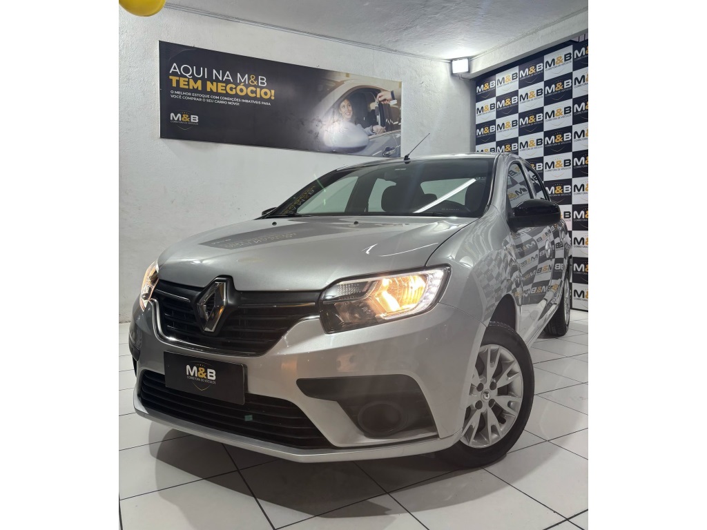 RENAULT LOGAN