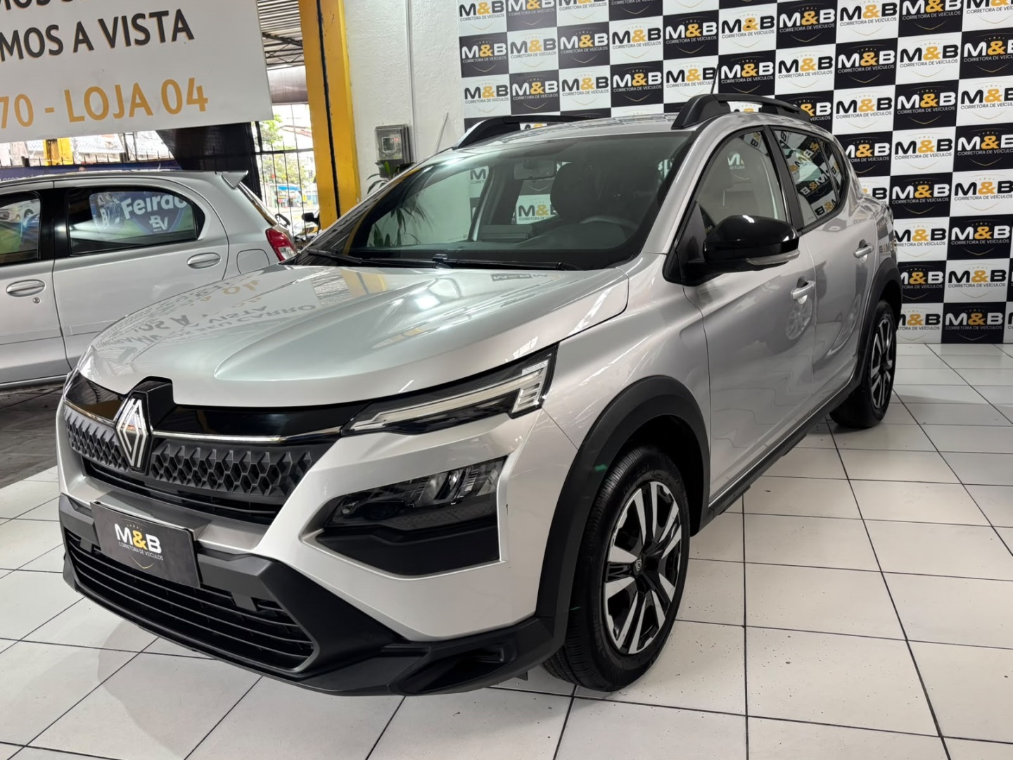 RENAULT KARDIAN