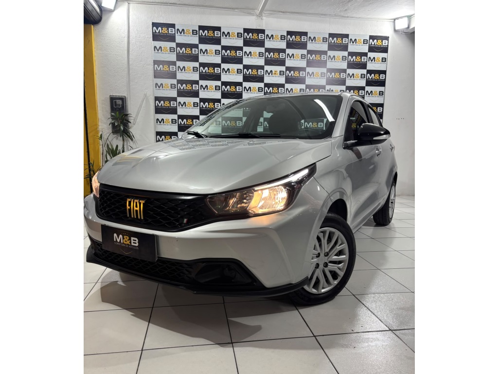 FIAT ARGO