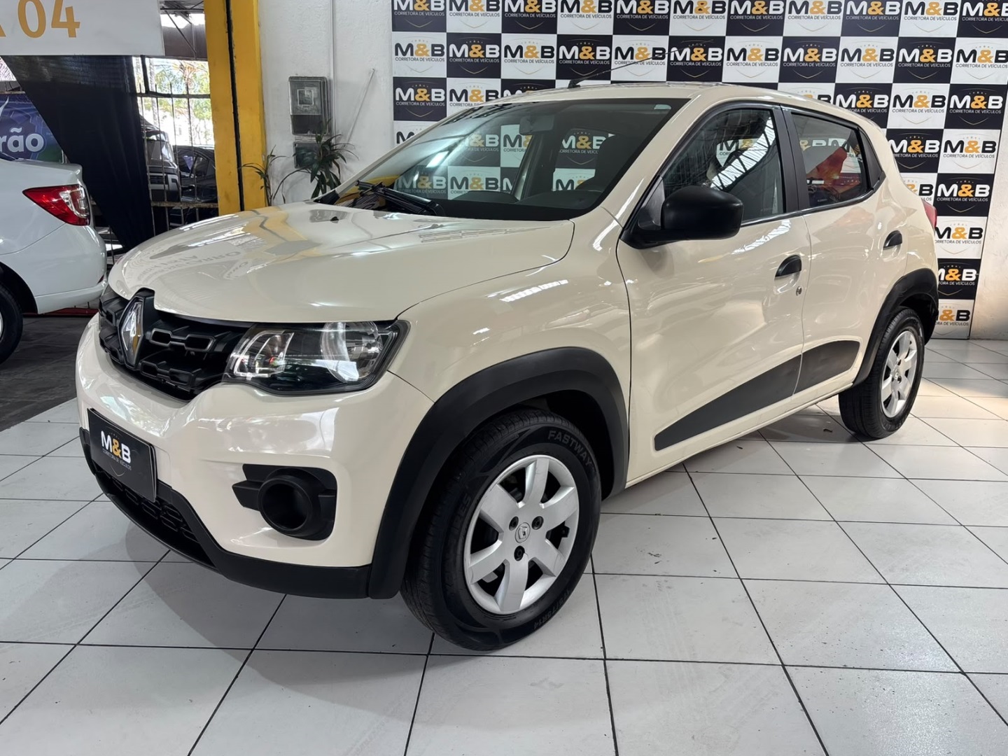 RENAULT KWID