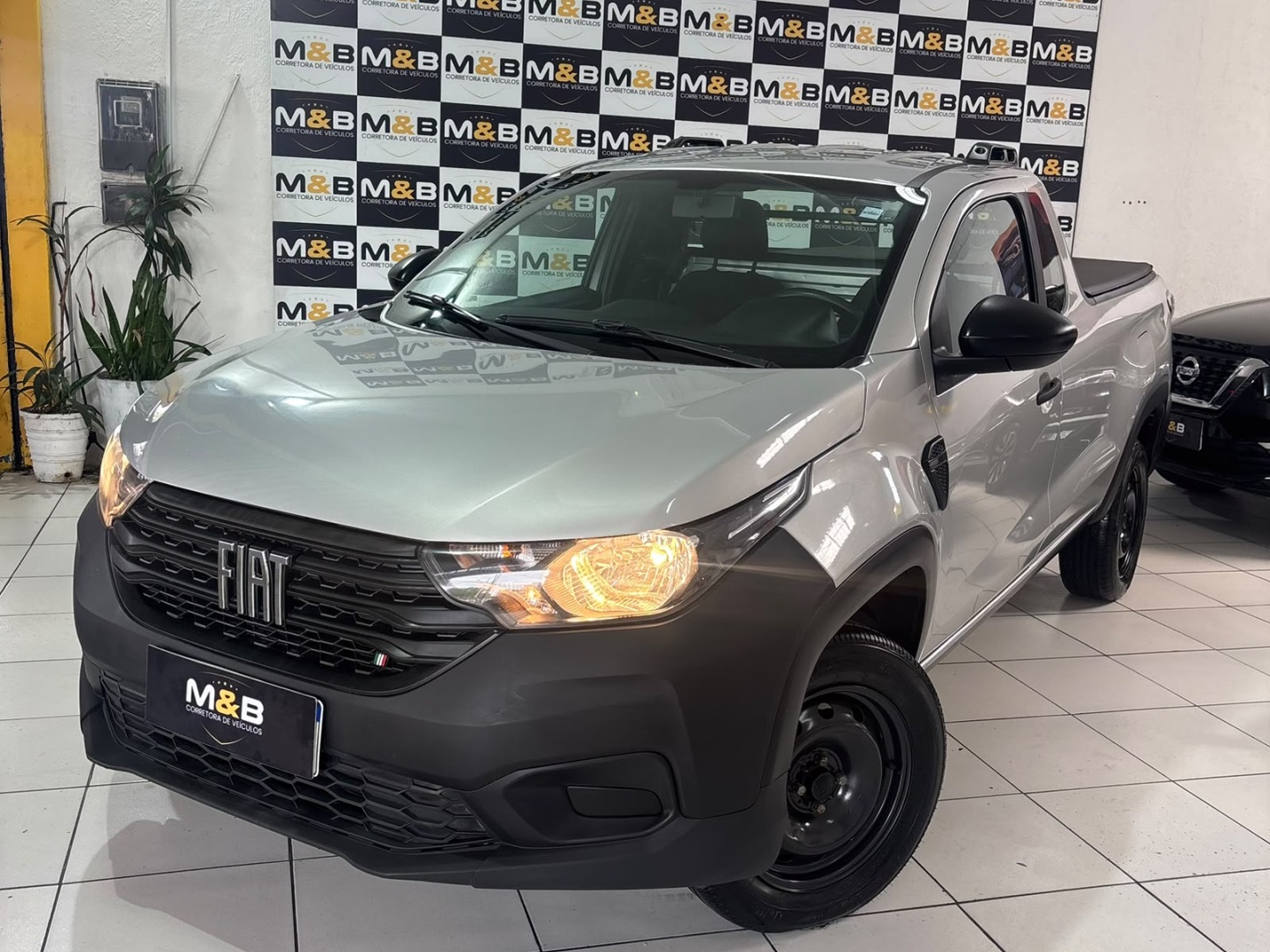 FIAT STRADA