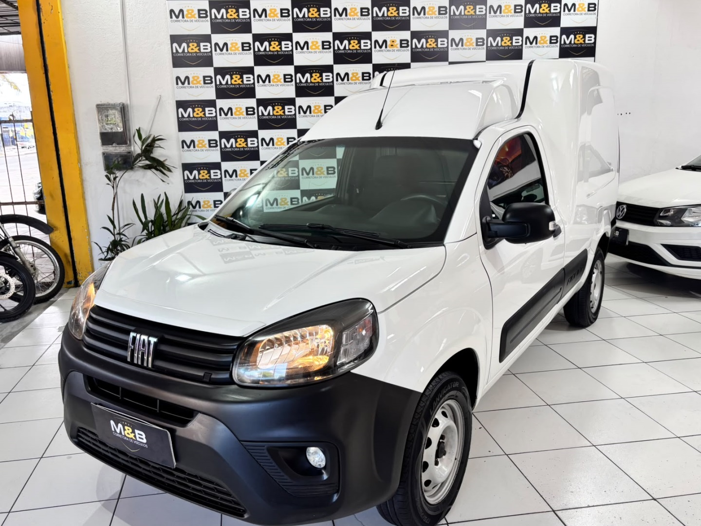 FIAT FIORINO