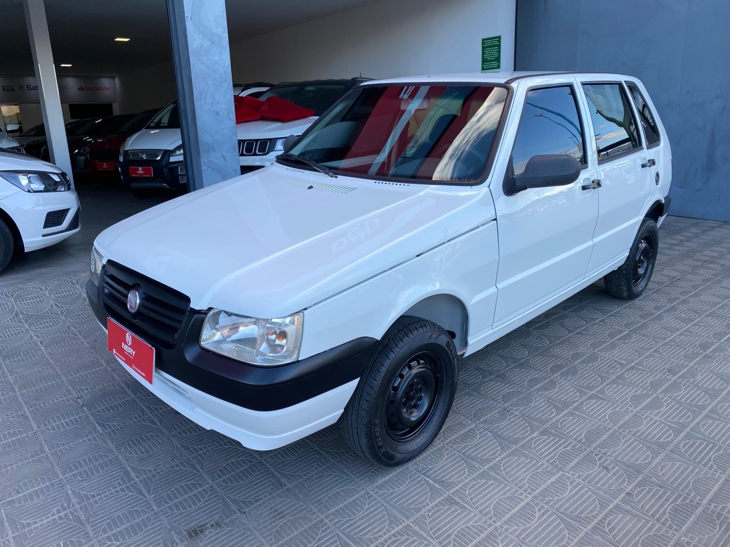 FIAT UNO