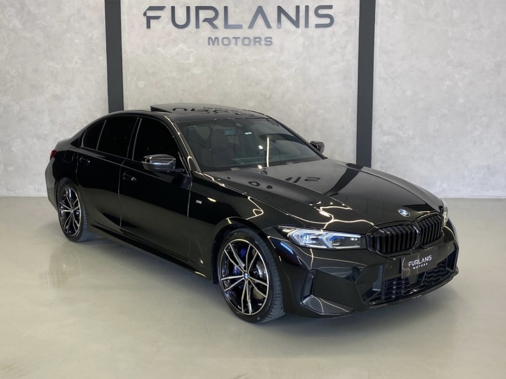 BMW 320i