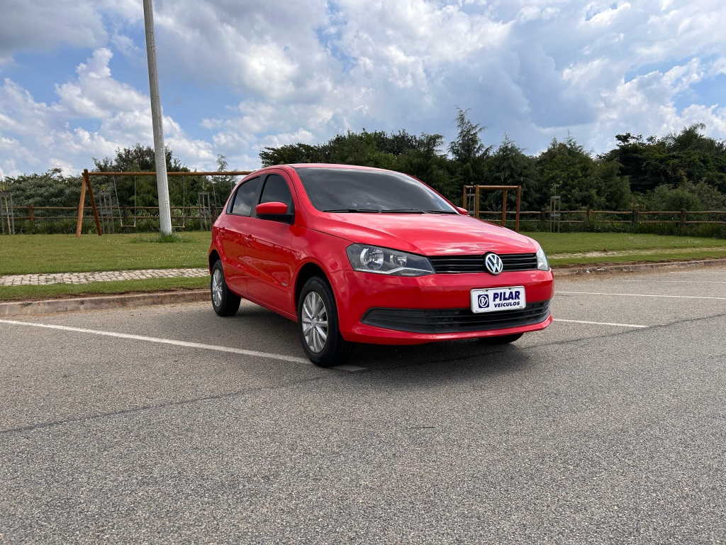 VOLKSWAGEN GOL