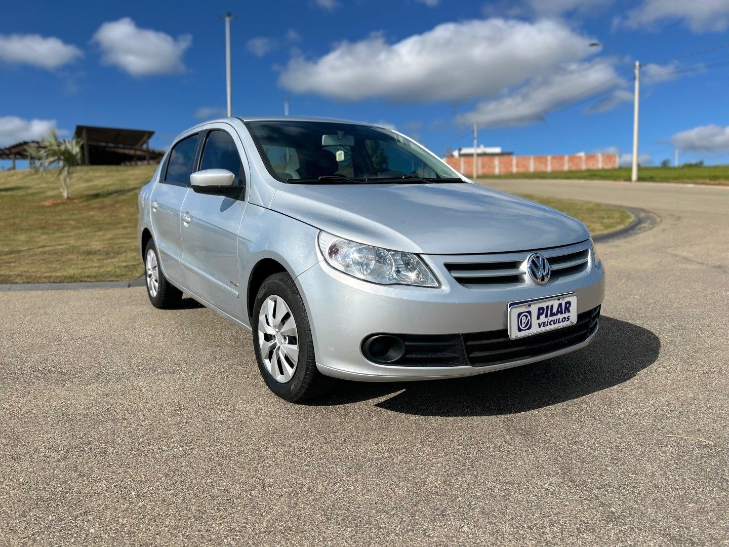 VOLKSWAGEN VOYAGE